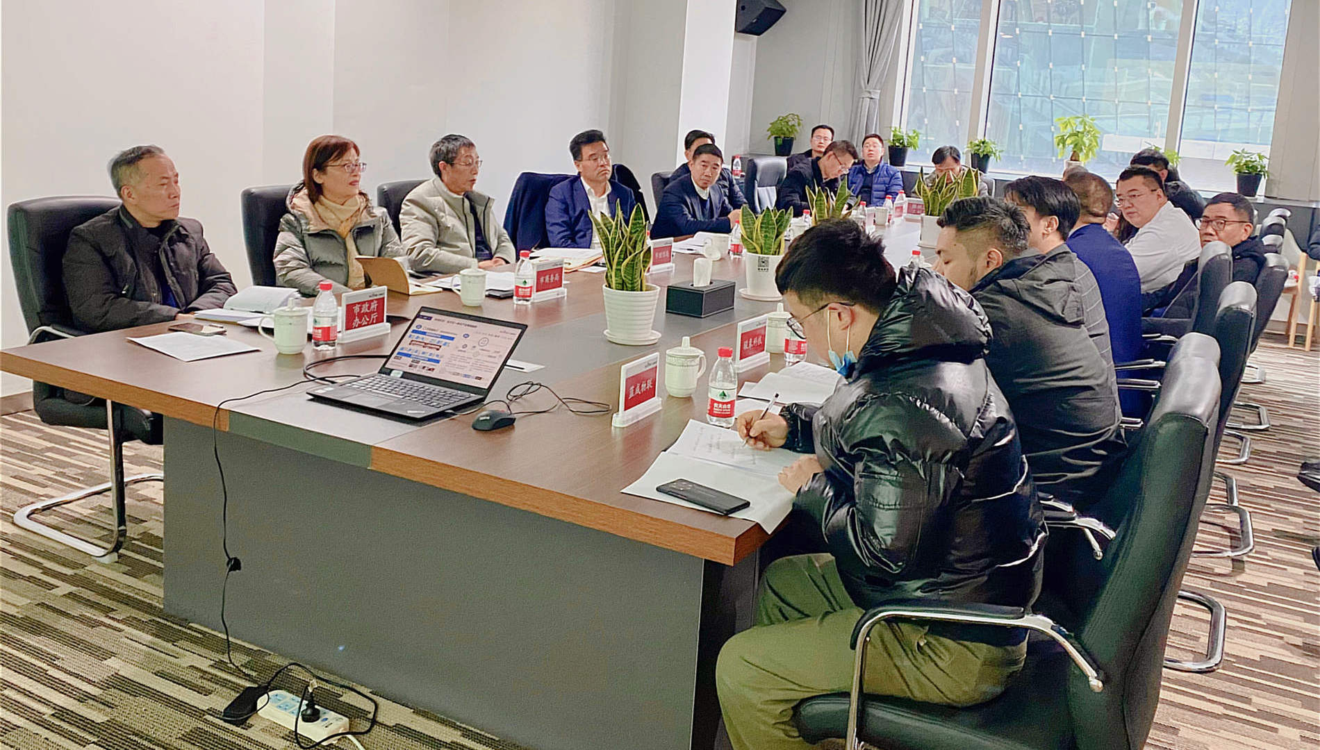 ���쵼����ش�����ҵ�Ľ�����̸��