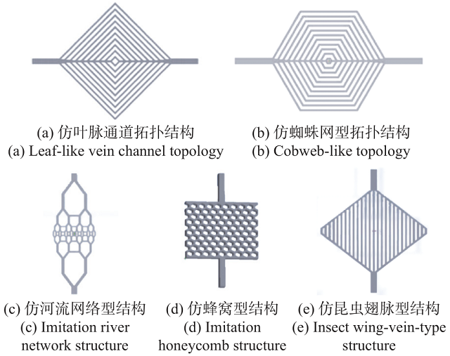 图 8 具有仿生拓扑结构的微通道.png