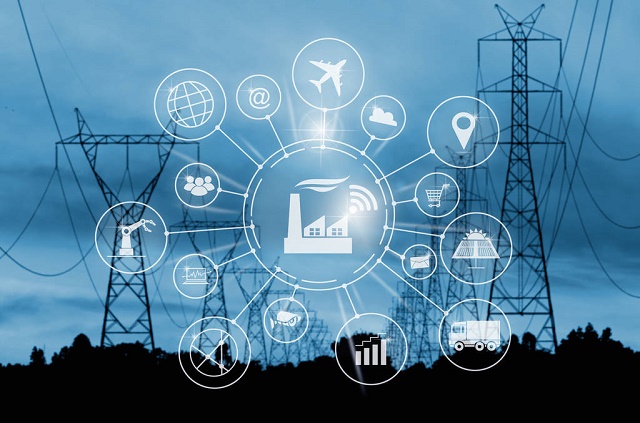 数据中心如何将其电力基础设施用于电网运营