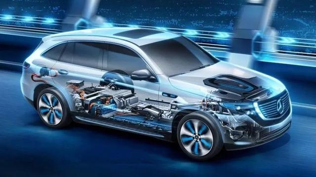 浅析汽车动力电池包的组成、成组技术及成组效率对比
